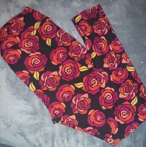 Lularoe leggings